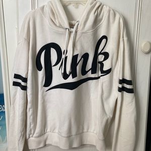 PINK hoodie